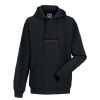 Russell Athletic Hooded Sweatshirt Thumbnail