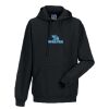 Russell Athletic Hooded Sweatshirt Thumbnail