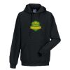 Russell Athletic Hooded Sweatshirt Thumbnail