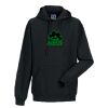 Russell Athletic Hooded Sweatshirt Thumbnail