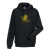 Russell Athletic Hooded Sweatshirt Thumbnail