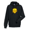 Russell Athletic Hooded Sweatshirt Thumbnail