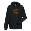 Russell Athletic Hooded Sweatshirt Thumbnail