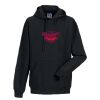 Russell Athletic Hooded Sweatshirt Thumbnail