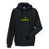 Russell Athletic Hooded Sweatshirt Thumbnail