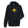 Russell Athletic Hooded Sweatshirt Thumbnail