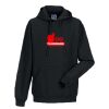 Russell Athletic Hooded Sweatshirt Thumbnail