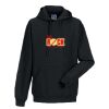 Russell Athletic Hooded Sweatshirt Thumbnail
