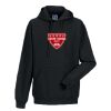 Russell Athletic Hooded Sweatshirt Thumbnail