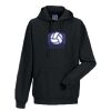 Russell Athletic Hooded Sweatshirt Thumbnail