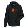 Russell Athletic Hooded Sweatshirt Thumbnail