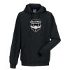 Russell Athletic Hooded Sweatshirt Thumbnail