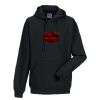 Russell Athletic Hooded Sweatshirt Thumbnail