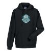 Russell Athletic Hooded Sweatshirt Thumbnail