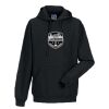 Russell Athletic Hooded Sweatshirt Thumbnail