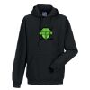 Russell Athletic Hooded Sweatshirt Thumbnail