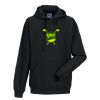Russell Athletic Hooded Sweatshirt Thumbnail