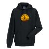 Russell Athletic Hooded Sweatshirt Thumbnail