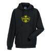 Russell Athletic Hooded Sweatshirt Thumbnail