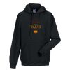 Russell Athletic Hooded Sweatshirt Thumbnail