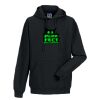 Russell Athletic Hooded Sweatshirt Thumbnail