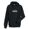 Russell Athletic Hooded Sweatshirt Thumbnail