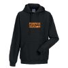Russell Athletic Hooded Sweatshirt Thumbnail