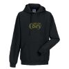Russell Athletic Hooded Sweatshirt Thumbnail