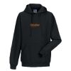 Russell Athletic Hooded Sweatshirt Thumbnail