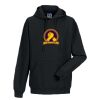 Russell Athletic Hooded Sweatshirt Thumbnail