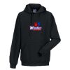 Russell Athletic Hooded Sweatshirt Thumbnail