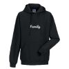 Russell Athletic Hooded Sweatshirt Thumbnail