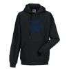 Russell Athletic Hooded Sweatshirt Thumbnail