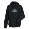 Russell Athletic Hooded Sweatshirt Thumbnail