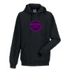 Russell Athletic Hooded Sweatshirt Thumbnail