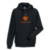 Russell Athletic Hooded Sweatshirt Thumbnail