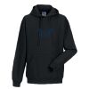 Russell Athletic Hooded Sweatshirt Thumbnail