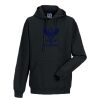 Russell Athletic Hooded Sweatshirt Thumbnail