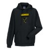 Russell Athletic Hooded Sweatshirt Thumbnail