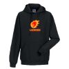 Russell Athletic Hooded Sweatshirt Thumbnail