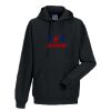 Russell Athletic Hooded Sweatshirt Thumbnail