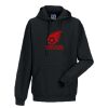 Russell Athletic Hooded Sweatshirt Thumbnail