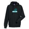 Russell Athletic Hooded Sweatshirt Thumbnail