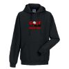 Russell Athletic Hooded Sweatshirt Thumbnail