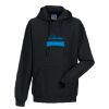 Russell Athletic Hooded Sweatshirt Thumbnail