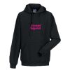 Russell Athletic Hooded Sweatshirt Thumbnail
