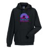 Russell Athletic Hooded Sweatshirt Thumbnail