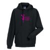 Russell Athletic Hooded Sweatshirt Thumbnail