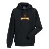 Russell Athletic Hooded Sweatshirt Thumbnail