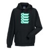 Russell Athletic Hooded Sweatshirt Thumbnail